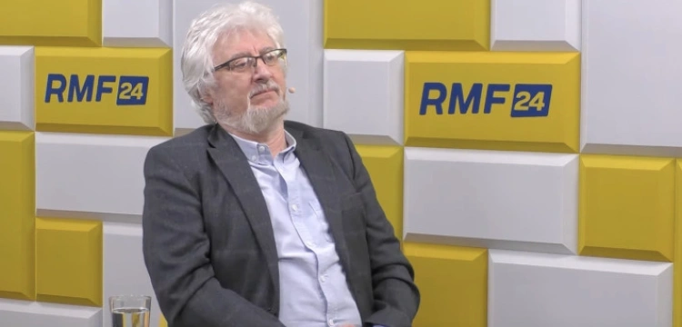 Kim dla elit PO są wyborcy PiS? Spektakl pogardy w wykonaniu prof. Markowskiego