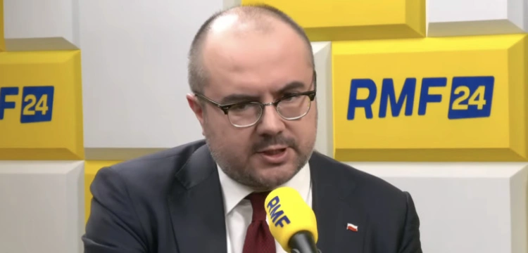 Ustawa o osobie najbliższej. Jabłoński: Nie ma szans na wejście w życie