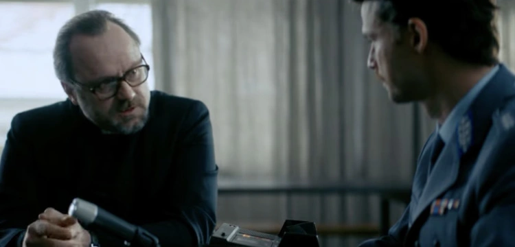 „Święty” - kryminał nie tylko o św. Wojciechu