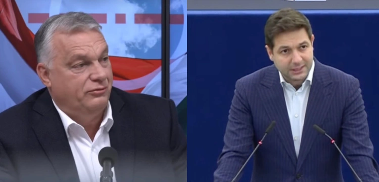 „Terrorystyczny atak na wolność słowa”. Premier Węgier o odebraniu immunitetów polskim europosłom