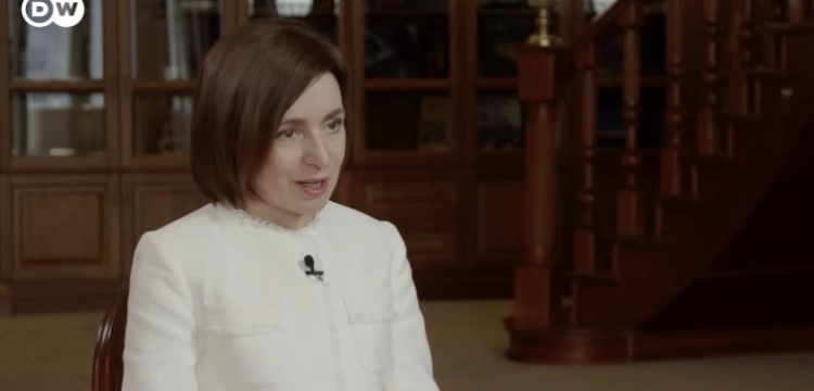 Antyrosyjska rewolucja w Mołdawii. Ponad 20 rosyjskich dyplomatów opuściło Kiszyniów