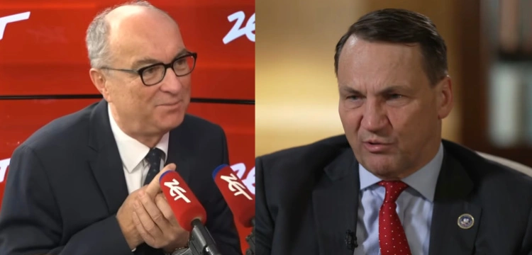 Szokujące ustalenia! Czarzasty konsultował atak na USA z MSZ