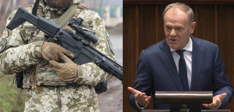 Dramat w „Łuczniku”. Premier próbuje obarczyć odpowiedzialnością… prezydenta