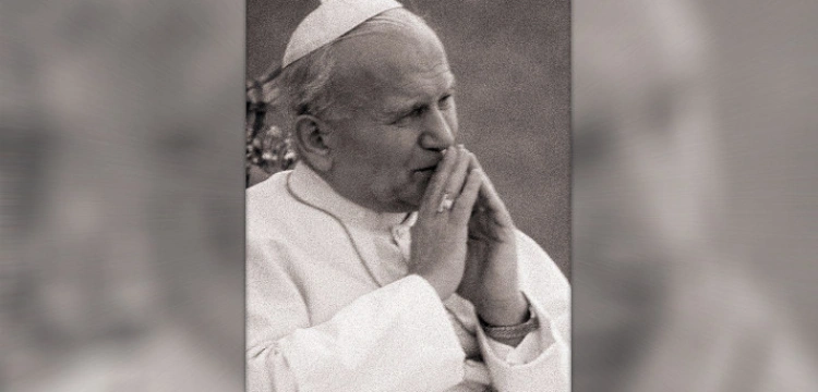 Czujne oczekiwanie na Boga - Adwent Jana Pawła II