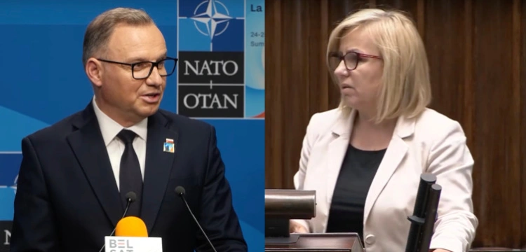 Wrzutka rządu ws. cen energii. Prezydent: Stawiają mnie pod ścianą