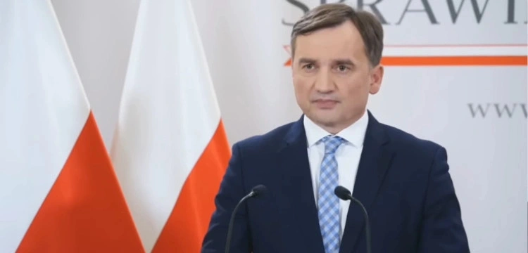 „Zaawansowana choroba onkologiczna”. Nowe informacje ws. Zbigniewa Ziobry