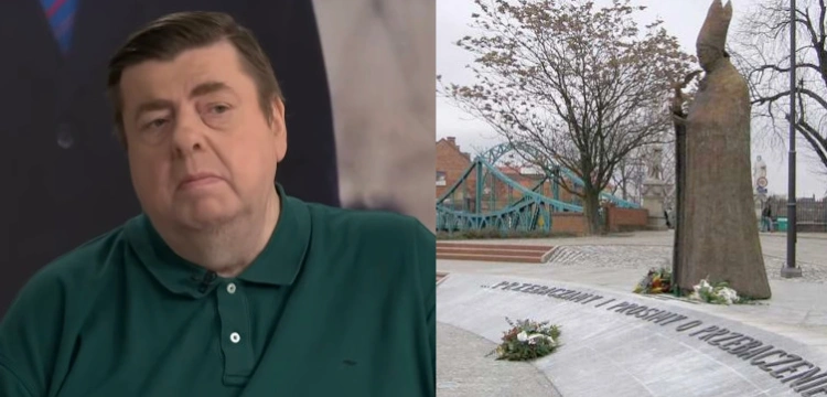 Piotr Semka dla Frondy: Szacowne obchody i mniej zachwycające realia