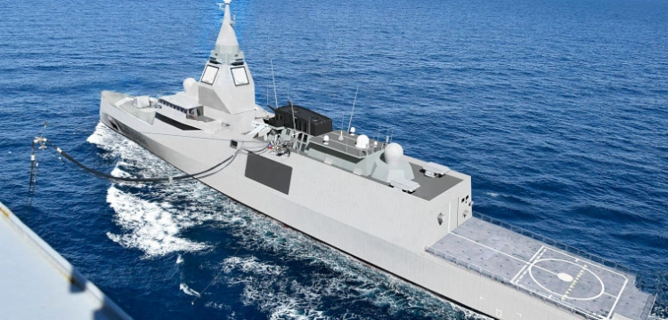 Brytyjsko-norweski sojusz ma położyć kres rosyjskim okrętom na Atlantyku