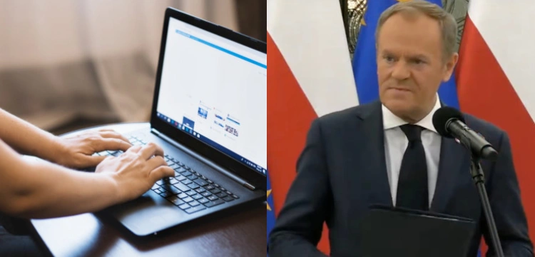 Międzynarodowe śledztwo: Na rzecz PO działa na Facebooku kilkadziesiąt profili hejterskich