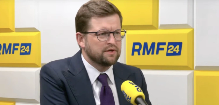 Andrzej Śliwka: Donald Tusk powinien podać się do dymisji