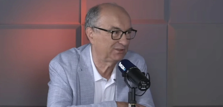 „Rozkazy z Niemiec dalej obowiązują”. Czarzasty zdecydował ws. projektu dot. Odry