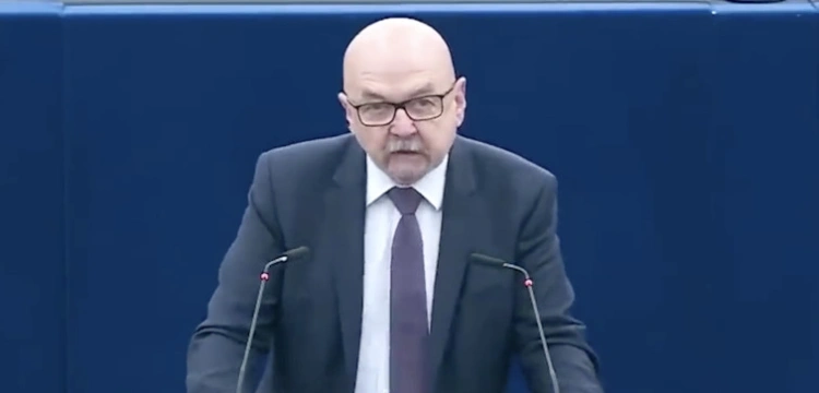 Prof. Legutko: Premier Mentzen to nie brzmi poważnie