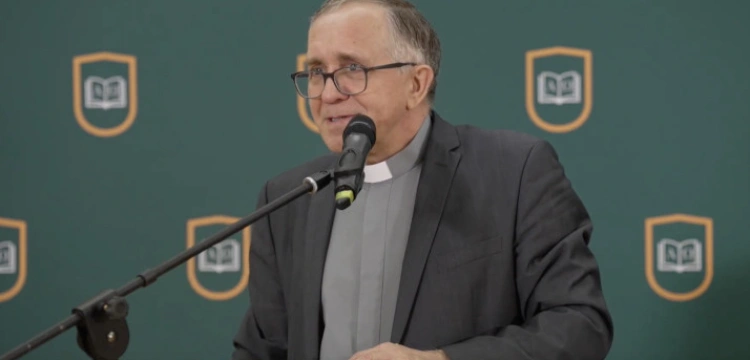 Ks. prof. Naumowicz: Świadkowie Jehowy są współczesnymi arianami