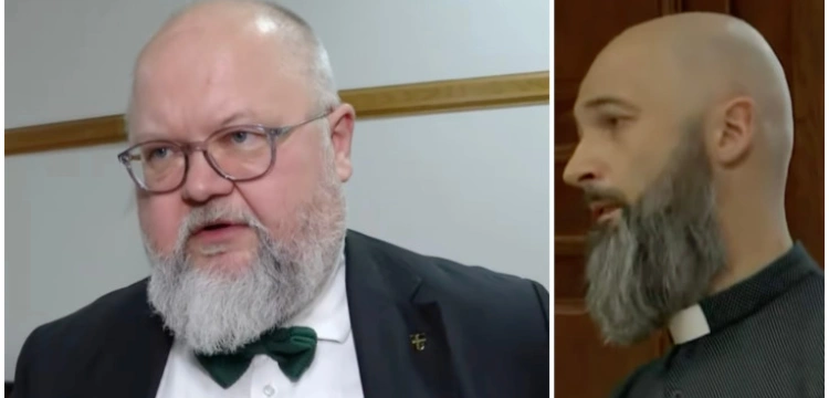 Wstrząsające zeznania ks. Olszewskiego. Mec. Wąsowski: Zdziczenie organów ścigania