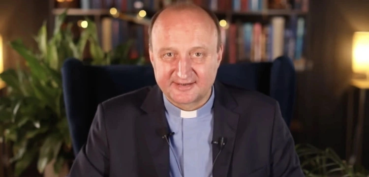 „Nie potrzebuję innych dowodów”.  Ks. prof. Mariusz Rosik dla Frondy o tym, skąd wiemy, że św. Łukasz pisał prawdę