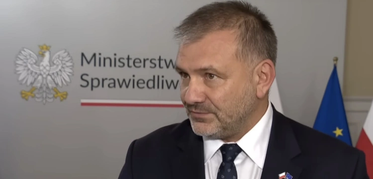 „Możliwość popełnienia licznych przestępstw”. Sędzia Piebiak kieruje zawiadomienie ws. ministra Żurka