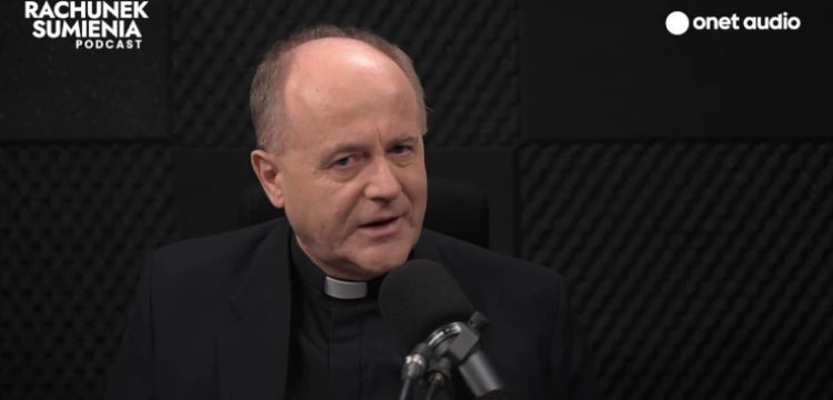 Ks. prof. Kobyliński: Powstaje nowa religijność judeochrześcijańska