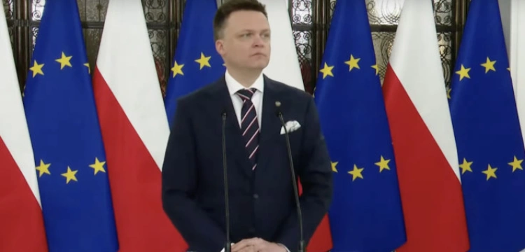 „To jest dramat”. Hołownia, w napływie szczerości, o realizacji obietnic