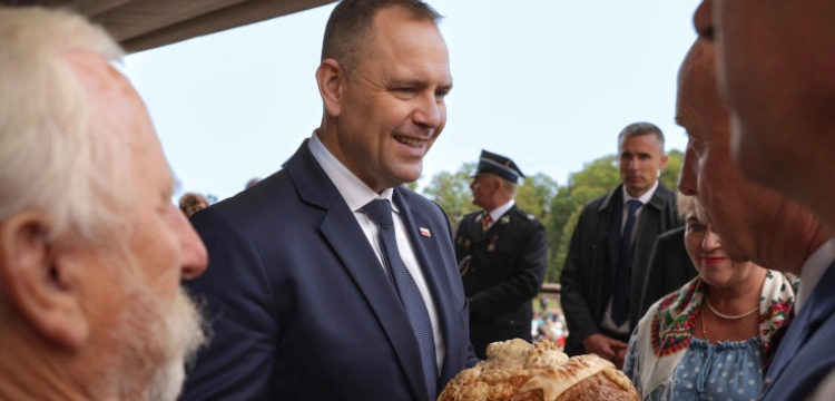 Prezydent na Jasnej Górze: Musimy zablokować umowę z państwami Mercosur