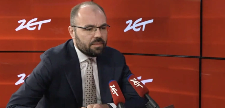 Prof. Szczucki apeluje do Mentzena: Niech się określi, czy jest z Tuskiem, czy przeciw Tuskowi
