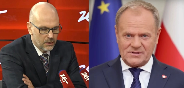 Premier powierzył nadzorowanie rządu komuś innemu. „Znalazł zastępstwo, żeby nie musieć do drugiej roboty przychodzić”