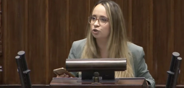 Poseł Razem o publikacji „Wyborczej”: Wybitne skur***stwo