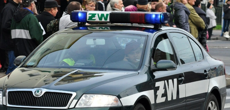 WP rozpoczyna manewry „Żelazny Obrońca”. Na drogach pojawią się wojskowe kolumny