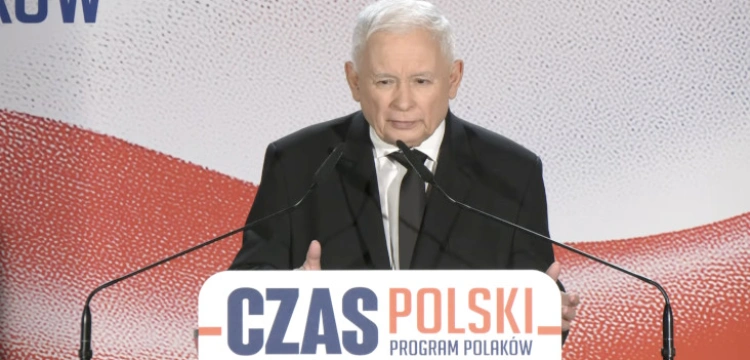 Reforma w systemie zdrowia. Prezes PiS zapowiada ważną zmianę