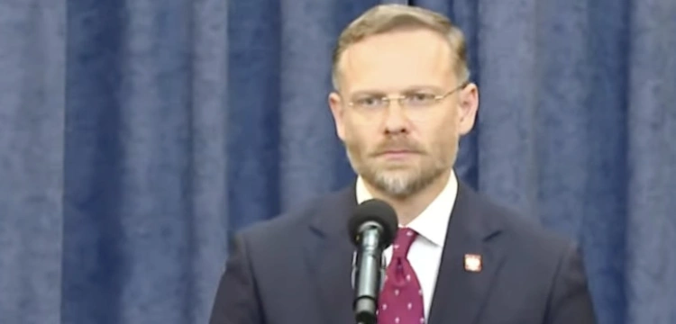 Bogucki: Prezydent kieruje rozporządzenie Żurka do Trybunału Konstytucyjnego