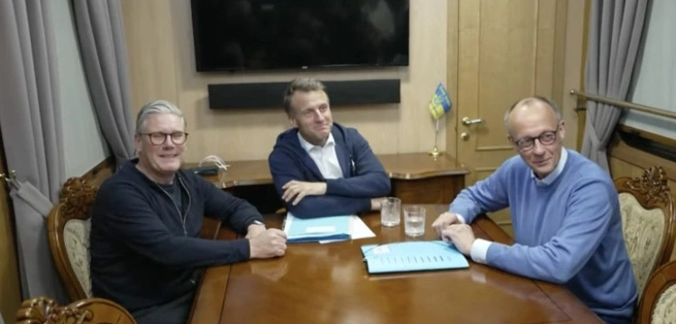 Polska na bocznym torze? Suski o kolejnej nieobecność Donalda Tuska