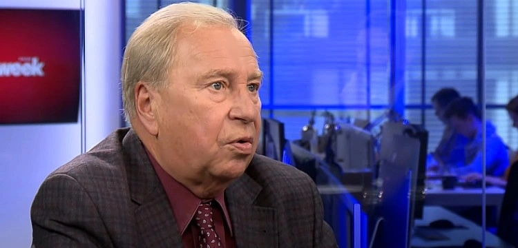 Jerzy Stuhr usłyszał drugi wyrok