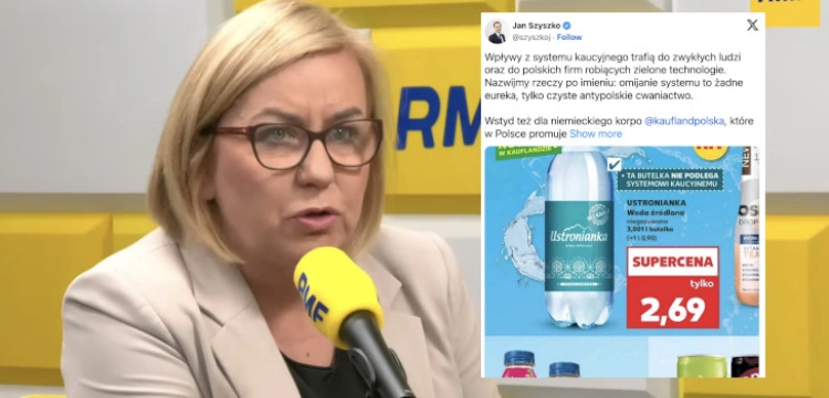 Rządzący się wściekli. Wystarczy… jeden milimetr. Tak Ustronianka omija system kaucyjny