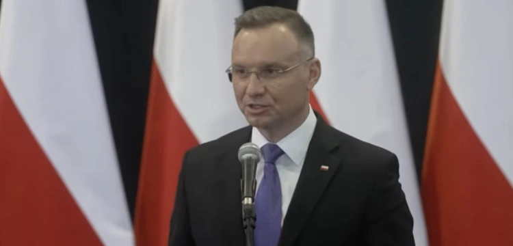 150. rocznica urodzin Witosa. Prezydent ostro: Gdzie jest dzisiaj PSL?