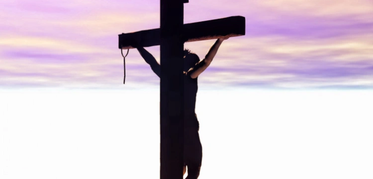 Słowo Boże na poranek: Dziś będziesz ze Mną w raju