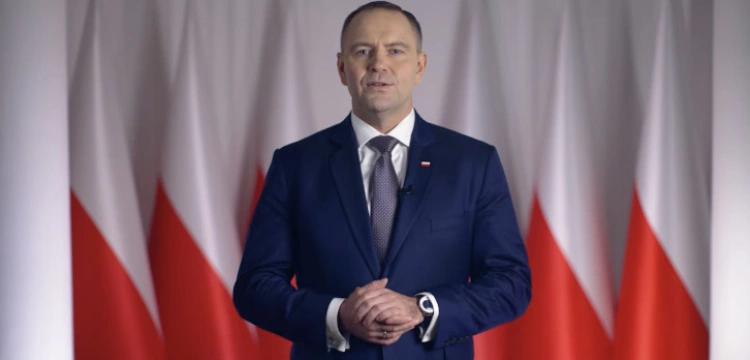Prezydent: Działania rządu muszą być uznane za bezprawne