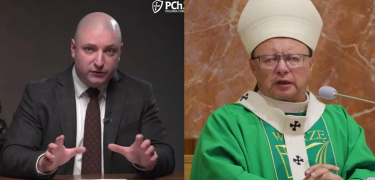 Paweł Chmielewski dla Frondy: Kardynał Ryś ma rację - ekumenizm doszedł do ściany