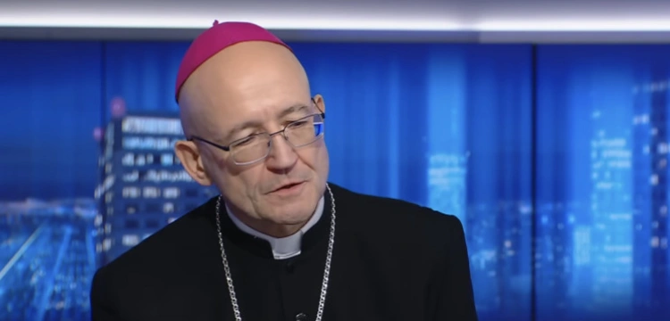Wstrząsająca zbrodnia w Lasopolu. Abp Galbas pilnie zwrócił się do Watykanu