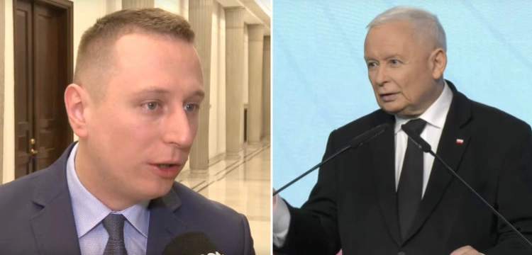 Poseł KO ujawnił dokumenty ABW? Prezes PiS: Zawiadamiamy o sprawie OBWE