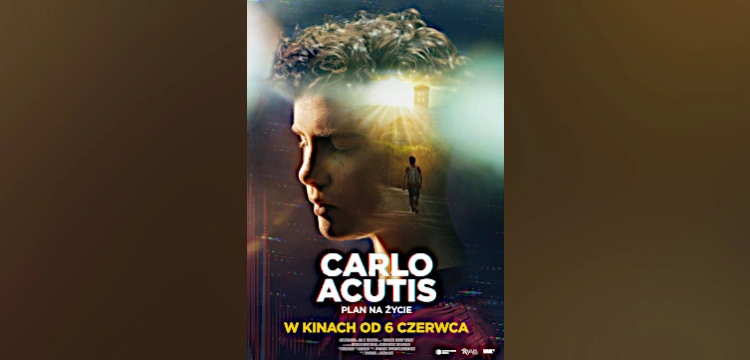 [NASZ PATRONAT] Nastolatek. Influencer. Mistyk. Kim był Carlo Acutis?