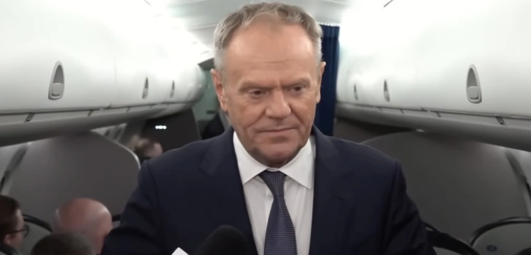 Rosyjskie prowokacje. Niepokojące słowa Donalda Tuska