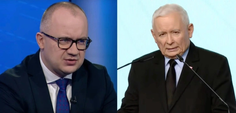 Prezes PiS: Polityka opiłowywania katolików trwa