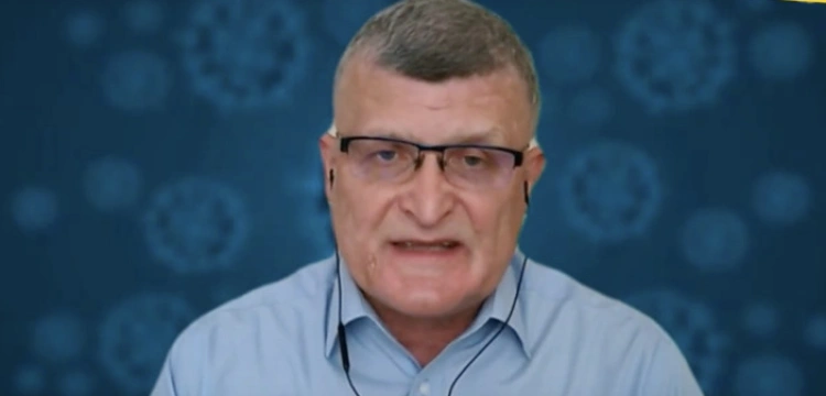 COVID-19. GIS: Będziemy rekomendować powrót do maseczek