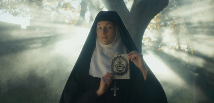 [NASZ PATRONAT] Tysiące widzów po pierwszym weekendzie. „Najświętsze Serce” porusza Polaków