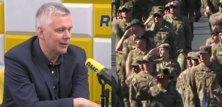 Polacy odpowiadają Siemoniakowi. Chcą 300-tysięcznej armii [SONDAŻ]