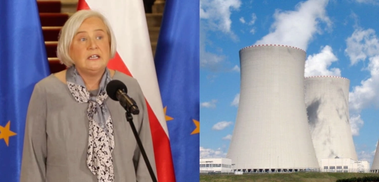 I wszystko jasne! Rząd ogłosił siedmioletnie opóźnienie w budowie elektrowni jądrowej