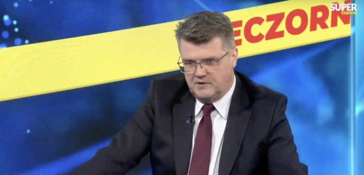 Maciej Wąsik: Jestem posłem. Do zobaczenia w Sejmie!