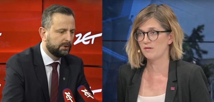 Lewica nie odpuszcza. „Nie damy spokoju kolegom z PSL-u”