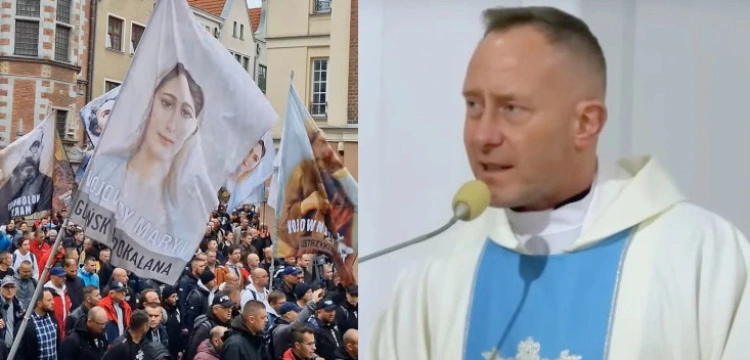 Wojownicy Maryi -  Powołani przez Królową Pokoju w Medjugorje