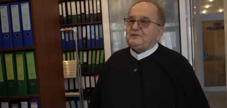 Radio ZET prostuje manipulacje. Rozgłośnia przeprasza o. Rydzyka CSsR