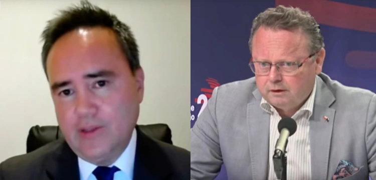 Komentator Fox News: Sympatycy komunizmu wrócili do władzy w Polsce